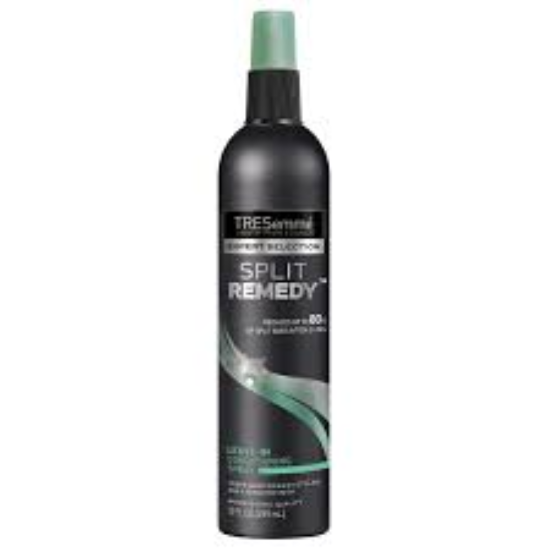 TRESEMME SPLIT REM LEAVE IN T/MENT 177ML